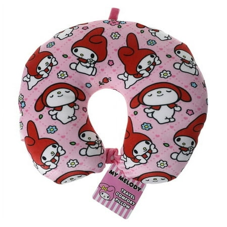 COJIN PARA CUELLO MY MELODY