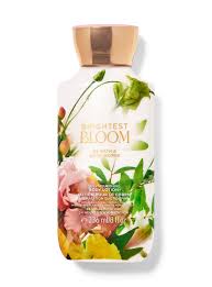 BBW BODY LOTION BRIGHTEST BLOOM