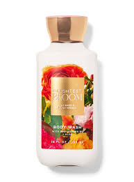 BBW BODY WASH BRIGHTEST BLOOM