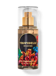 BBW MINI SPLASH TROPIDELIC