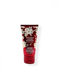 BBW MINI BODY CREAM JAPANESE CHERRY BLOSSOM