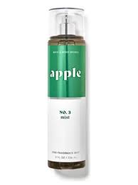 BBW SPLASH APPLE