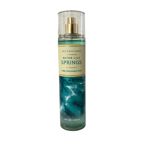 BBW SPLASH WATER LILY SPRINGS