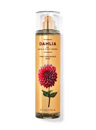 BBW SPLASH DAHLIA