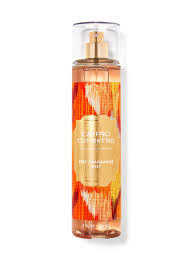 BBW SPLASH CALYPSO CLEMENTINE 