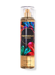 BBW SPLASH TROPIDELIC