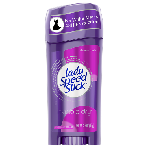 DESODORANTE LADY SPEED STICK