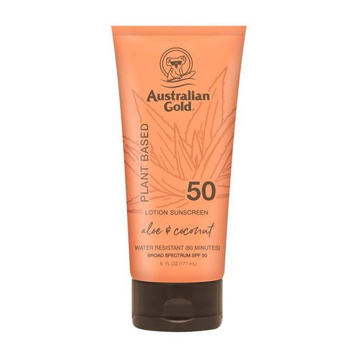 PROTECTOR SOLAR AUSTRALIAN GOLD 50