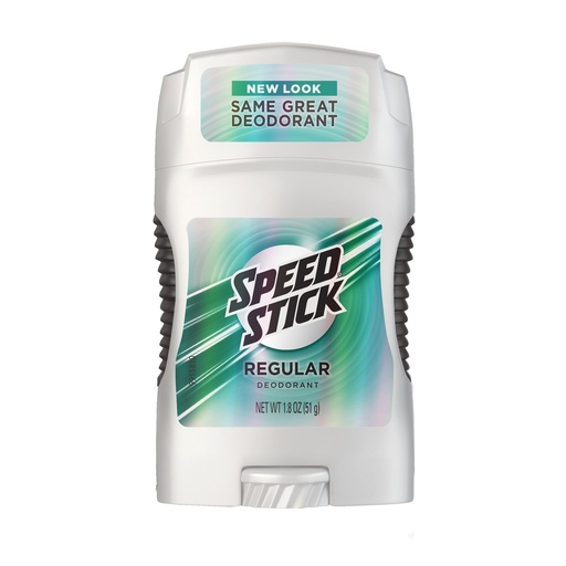 DESODORANTE SPEED STICK CABALLERO