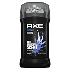 DESODORANTE AXE PHOENIX CABALLERO