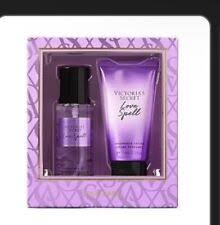 VICTORIA'S SECRET SET LOVE SPELL
