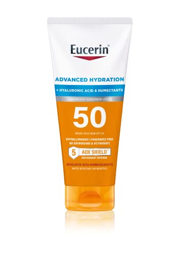 EUCERIN HYALURONIC ACID HUMECTANTS 50