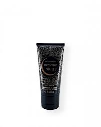 BBW MINI BODY CREAM INTO THE NIGHT