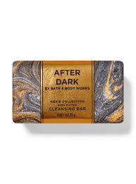 BBW BARRA DE JABON AFTER DARK CABALLERO
