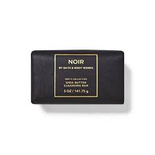 BBW BARRA DE JABON NOIR CABALLERO