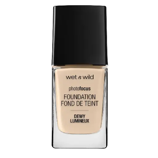 BASE DEWY / LUMINEUX WET N WILD