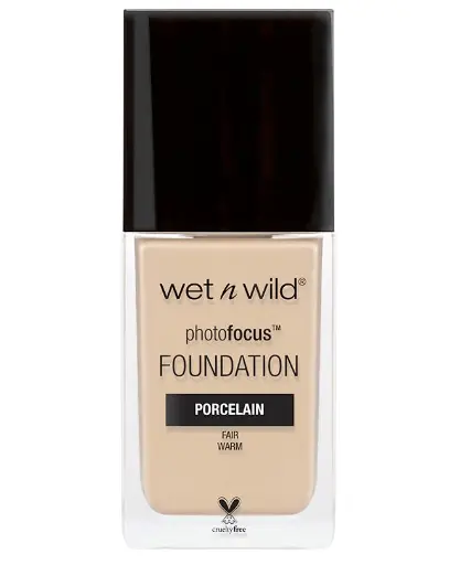 BASE MATTE MAT PORCELAIN PORCELAINE WET N WILD