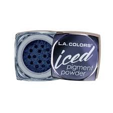 PIGMENTO POWDER ICED L.A. COLOR