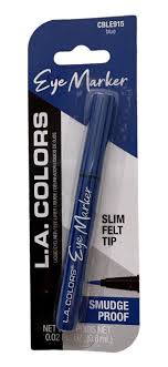 EYE MARKER BLUE L.A. COLORS 