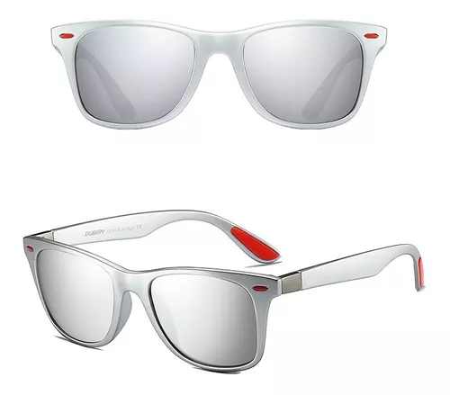 3 LENTES POLARIZADOS CABALLERO 