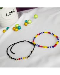 PULSERAS VARIOS COLORES POETIC SPIRIT