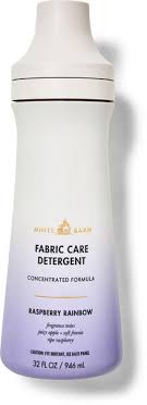 DETERGENTE RASPBERRY RAINBOW 32OZ