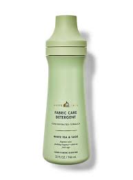 JABON PARA CUIDADO DE ROPA WHITE TEA SAGE 32OZ