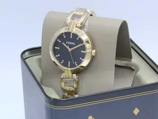 RELOJ FOSSIL MUJER