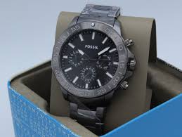 RELOJ FOSSIL CABALLERO