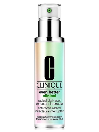 CLINIQUE EVEN BETTER CLINICAL