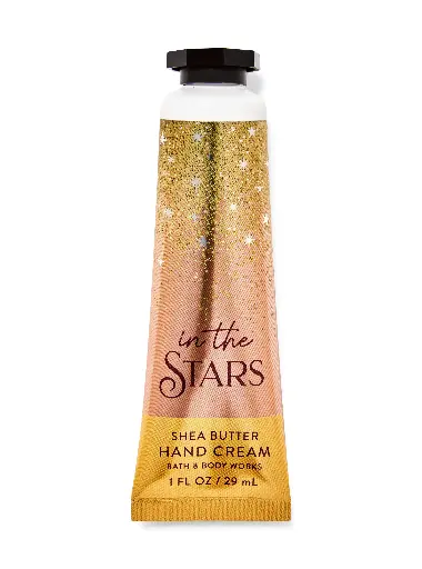 BBW HAND CREAM IN THE STARS