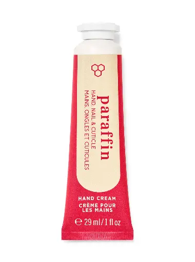 BBW HAND CREAM PARAFFIN