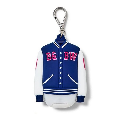 BBW PORTA GEL ANTIBAC CAMISA ESCOLAR 