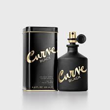 CURVE BLACK