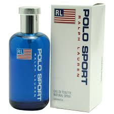 PERFUME POLO PORT 125ML