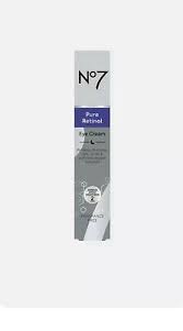 N 7 PURE RETINOL