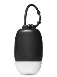 BBW PORTA GEL NEGRO