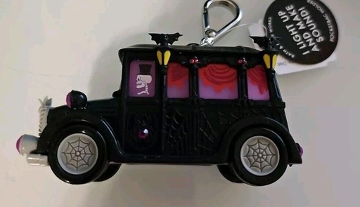 BBW PORTA GEL CARRO 
