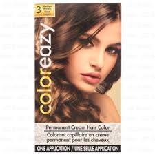 COLOREAZY MEDIUM BROWN