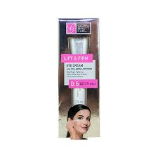 GLOBALBEAUTYCARE LIFT FIRM EYE CREAM