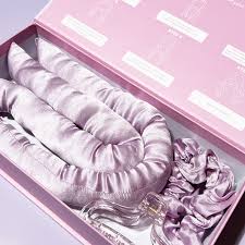 HEATLESS CURLING KIT