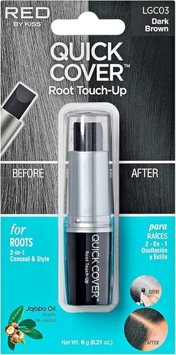 MARCADOR PARA CABELLO QUICK COVER  