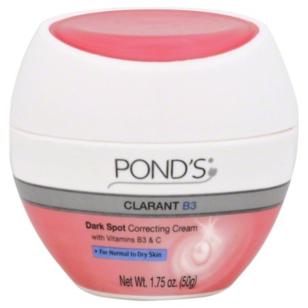 CREMA PONDS CLARANT B3