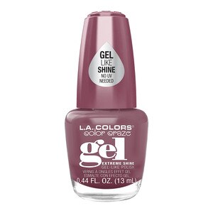 GLASS L.A. COLOR GEL LIKE POLISH