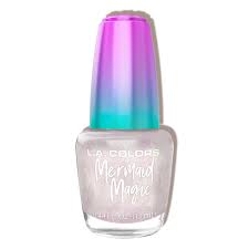 GLASS L.A. COLORS MERMAID MAGIC