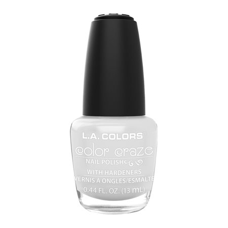 GLASS L.A. COLORS BLANCO