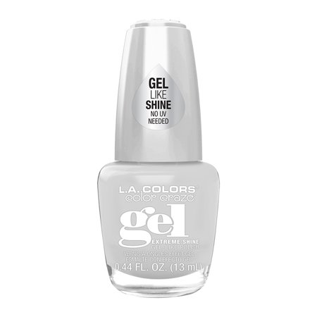 GLASS L.A. COLORS EXTREME SHINE 