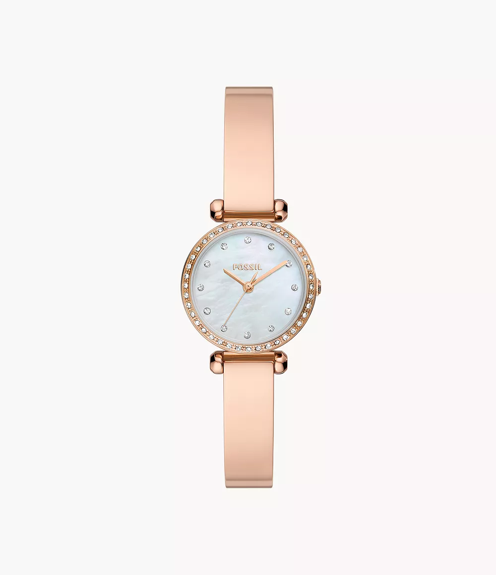 RELOJ FOSSIL PARA DAMA