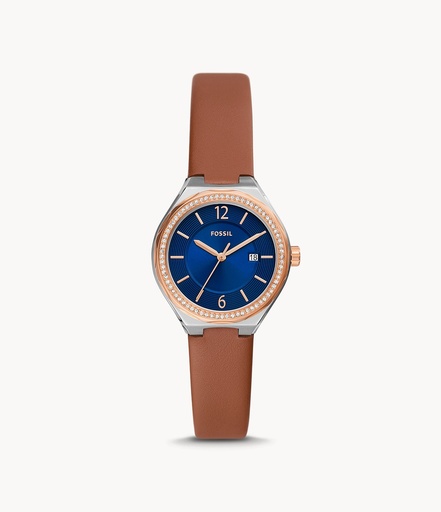 RELOJ FOSSIL CAFE