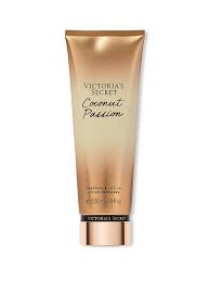 VS BODY LOTION COCONUT PASSION